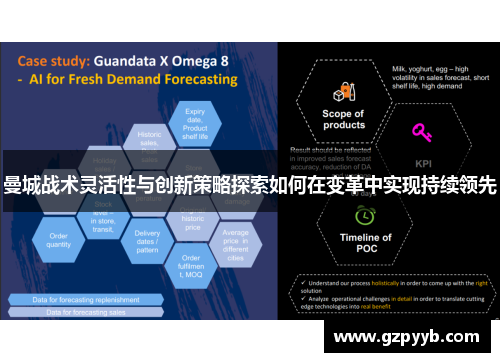 曼城战术灵活性与创新策略探索如何在变革中实现持续领先