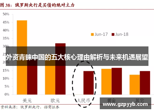 外资青睐中国的五大核心理由解析与未来机遇展望