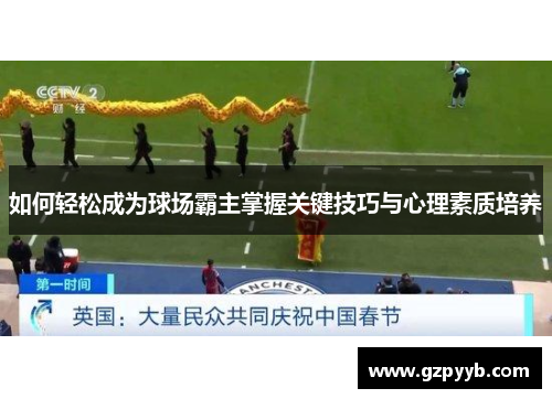 如何轻松成为球场霸主掌握关键技巧与心理素质培养
